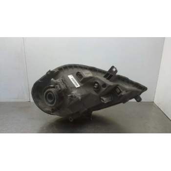 Recambio de faro izquierdo para nissan primastar (x..) 2.0 dci diesel referencia OEM IAM 8200701354  