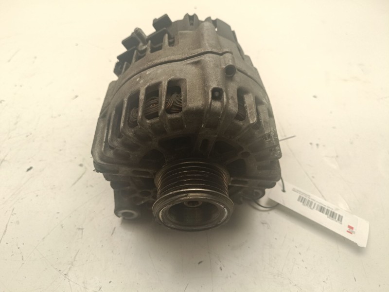 Recambio de alternador para bmw 5 (f10) m 550 d xdrive referencia OEM IAM 7823341AI05  