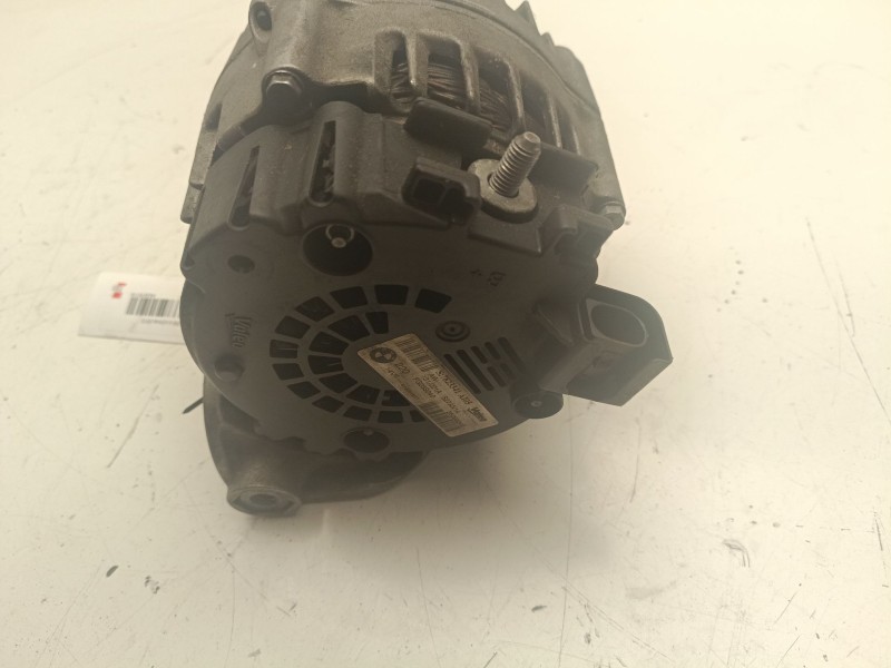 Recambio de alternador para bmw 5 (f10) m 550 d xdrive referencia OEM IAM 7823341AI05  