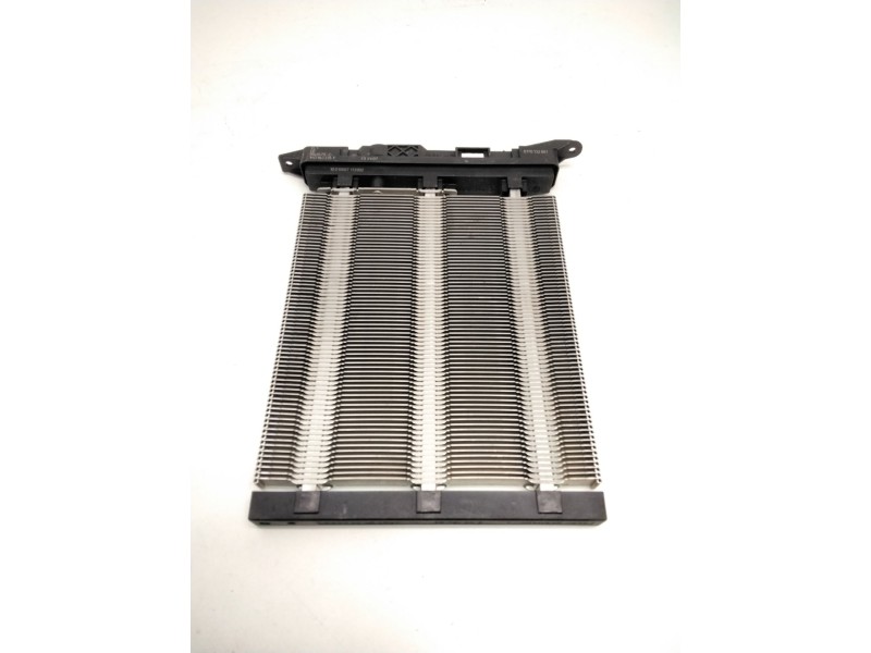 Recambio de varios para audi a3 (8p1) 1.6 fsi referencia OEM IAM 1K0963235  CALENTADOR ADICIONAL