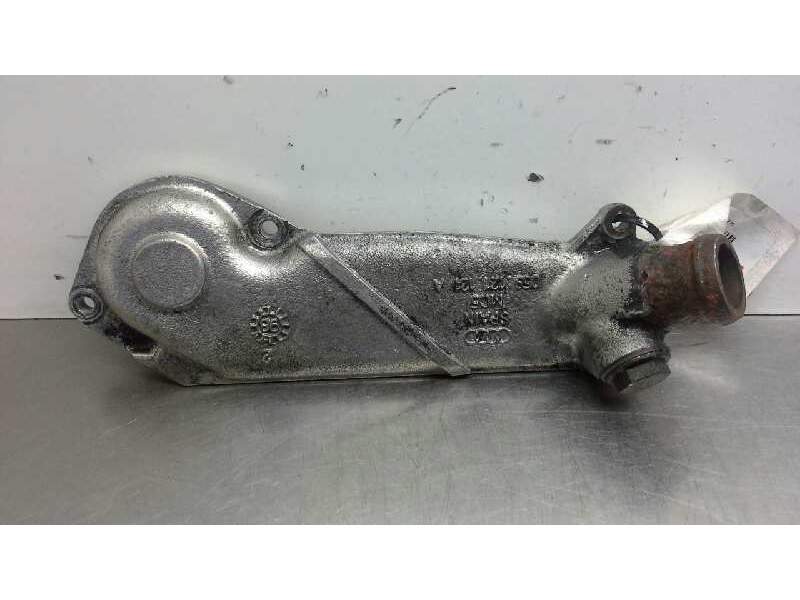 Recambio de caja termostato para audi a6 avant (4b5) 2.5 tdi referencia OEM IAM 059121121A  