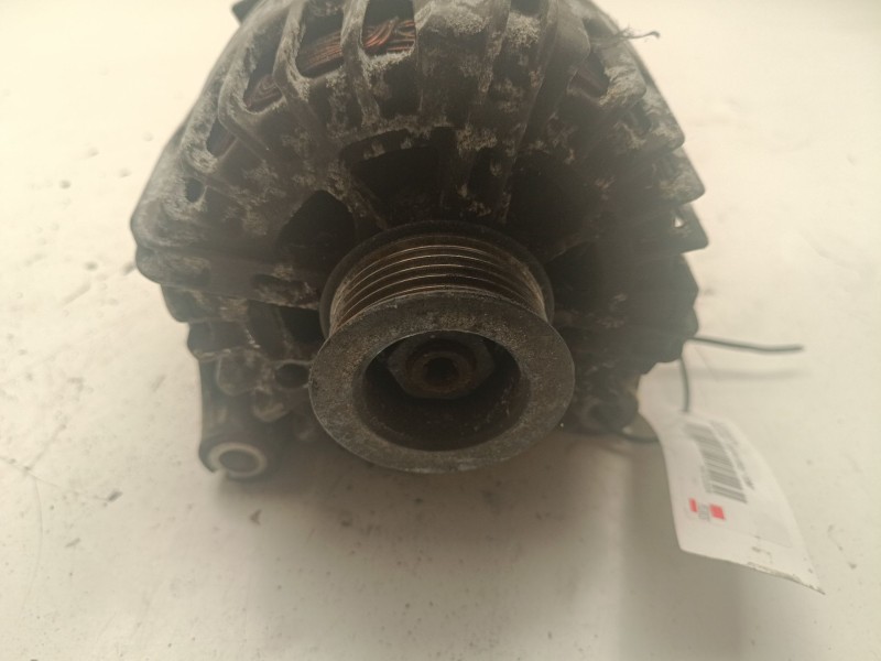 Recambio de alternador para bmw serie 1 coupe (e82) referencia OEM IAM 7802261AI06  