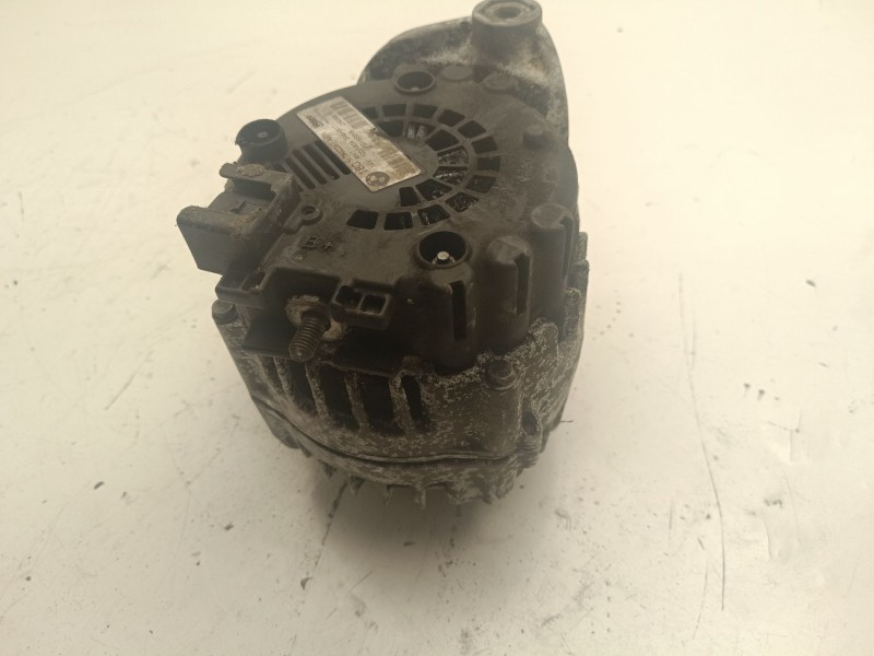 Recambio de alternador para bmw serie 1 coupe (e82) referencia OEM IAM 7802261AI06  
