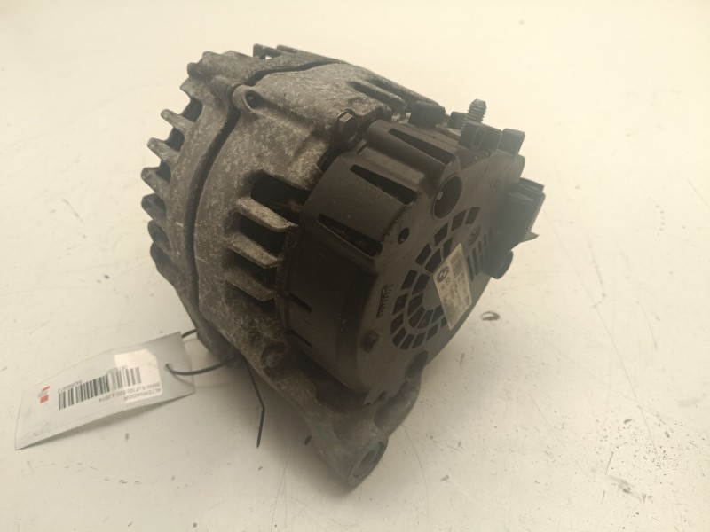 Recambio de alternador para bmw 5 (f10) 520 d referencia OEM IAM 8570672AI04  