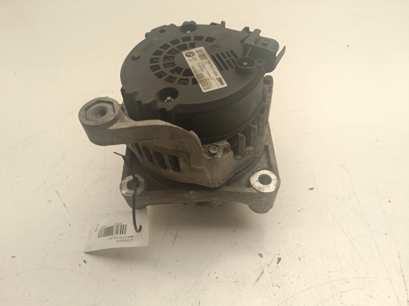 Recambio de alternador para bmw 5 (f10) 520 d referencia OEM IAM 8570672AI04  