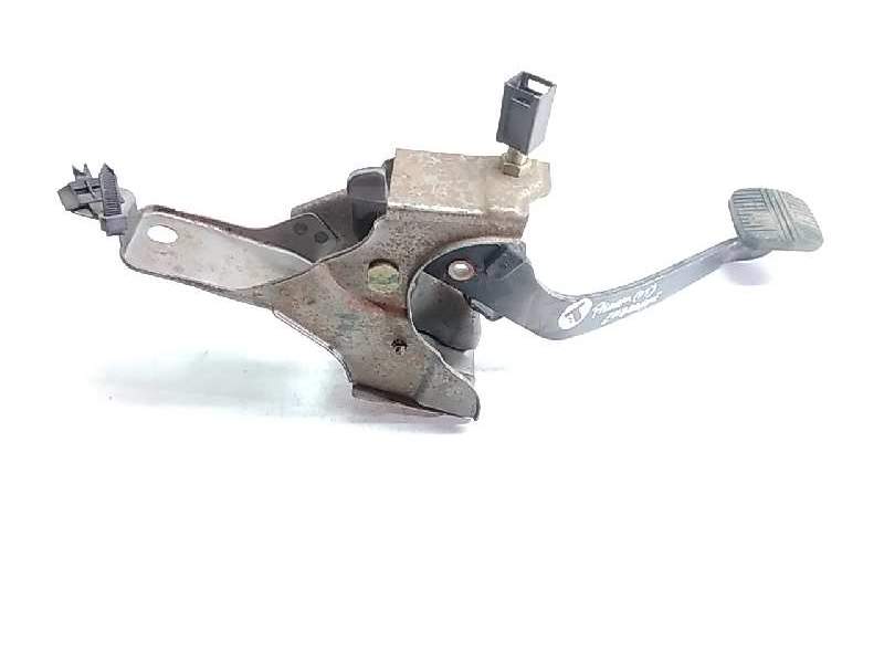 Recambio de pedal embrague para nissan primera berlina (p12) 1.8 16v cat referencia OEM IAM   115627