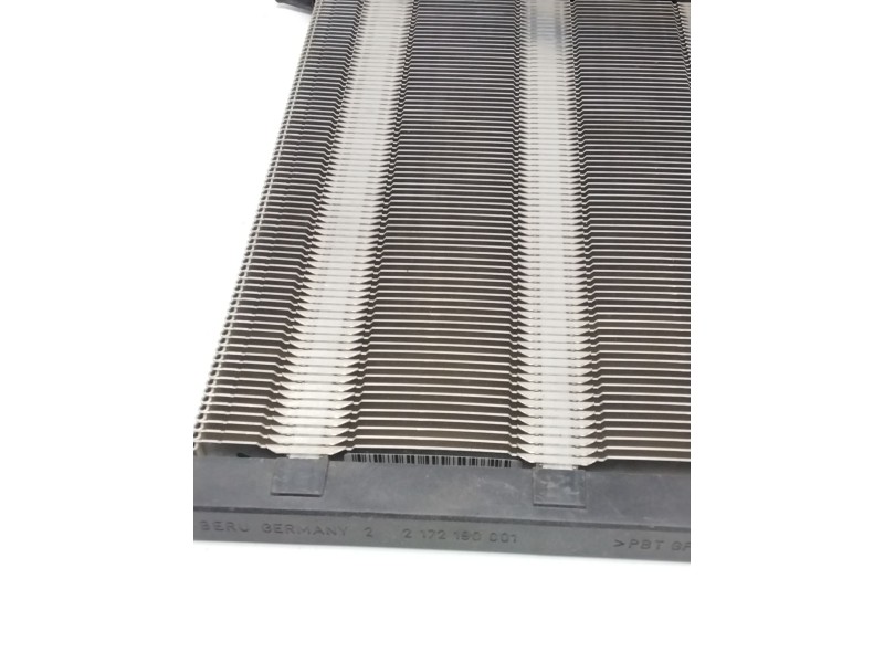 Recambio de varios para volkswagen golf v (1k1) 1.9 tdi referencia OEM IAM 2172190001  CALENTADOR ADICIONAL