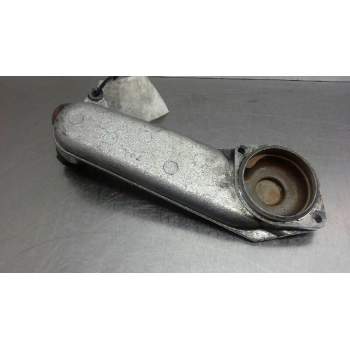 Recambio de caja termostato para audi a6 avant (4b5) 2.5 tdi referencia OEM IAM 059121121A  