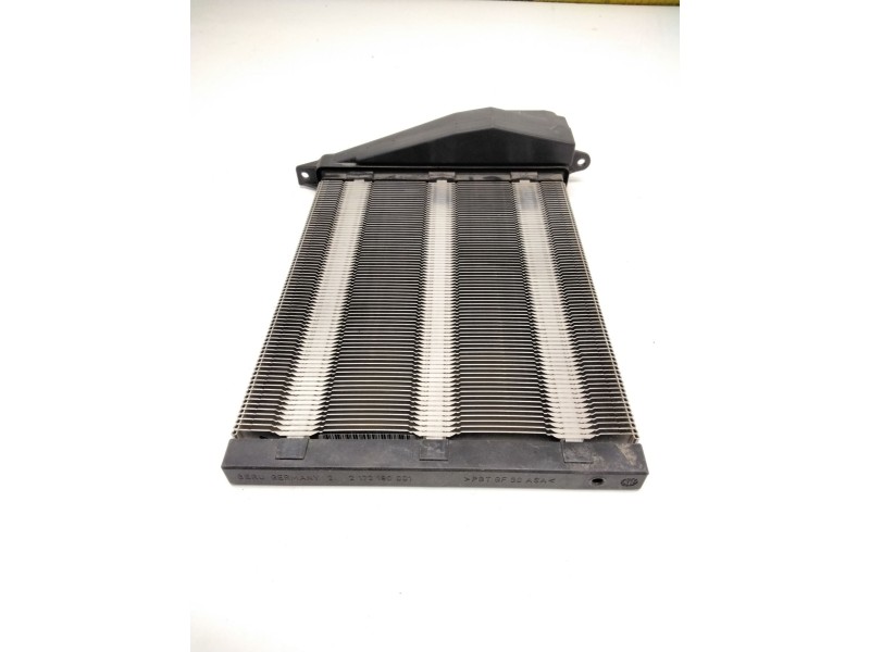 Recambio de varios para volkswagen golf v (1k1) 1.9 tdi referencia OEM IAM 2172190001  CALENTADOR ADICIONAL