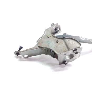 Recambio de pedal embrague para nissan primera berlina (p12) 1.8 16v cat referencia OEM IAM   115627