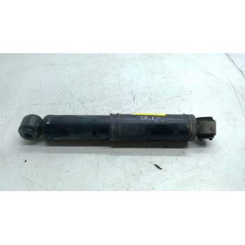 Recambio de amortiguador trasero izquierdo para opel vivaro c furgoneta (k0) 1.5 referencia OEM IAM 9816509880  
