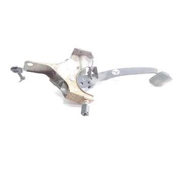 Recambio de pedal embrague para nissan primera berlina (p12) 1.8 16v cat referencia OEM IAM   115627