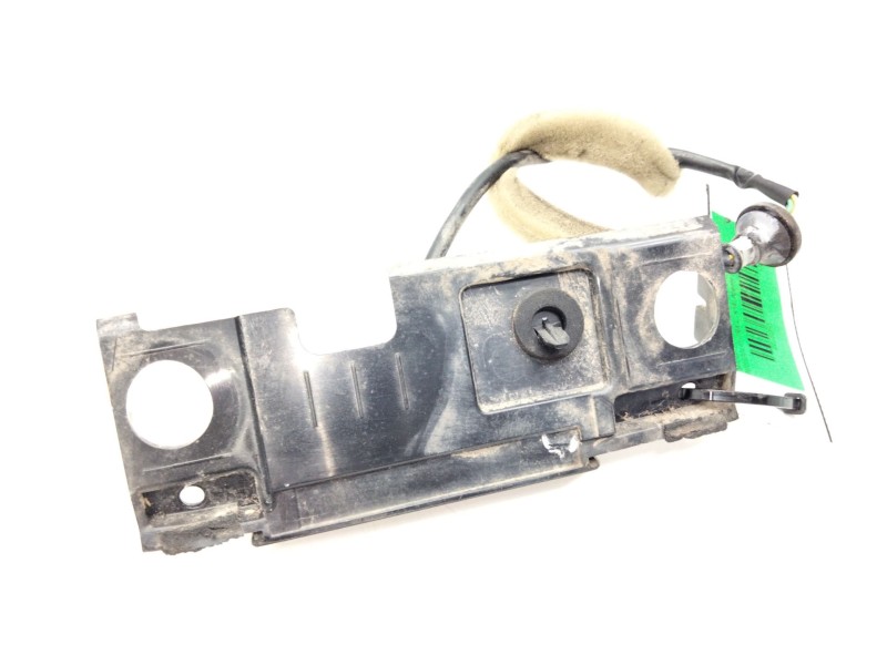 Recambio de maneta exterior porton para nissan micra v (k14) acenta referencia OEM IAM   