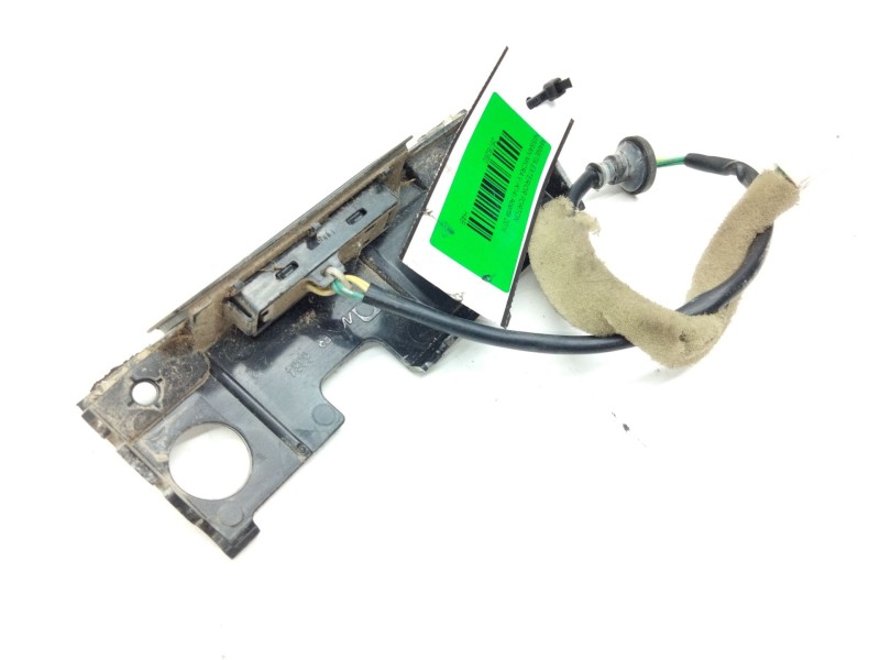 Recambio de maneta exterior porton para nissan micra v (k14) acenta referencia OEM IAM   