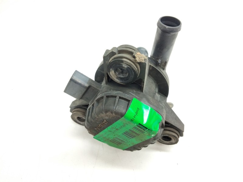 Recambio de bomba agua electrica para toyota auris touring sports (e18) hybrid active referencia OEM IAM 0904052010  