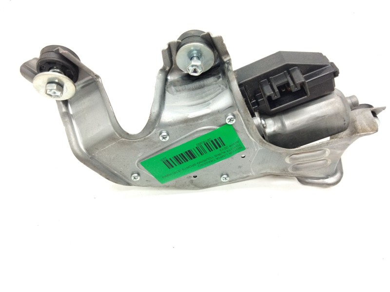 Recambio de motor limpia trasero para toyota auris touring sports (e18) hybrid active referencia OEM IAM   