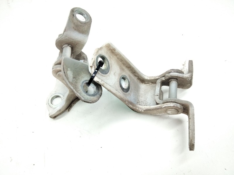 Recambio de bisagra trasera derecha para toyota auris touring sports (e18) hybrid active referencia OEM IAM   