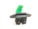 CERRADURA MALETERO / PORTON 