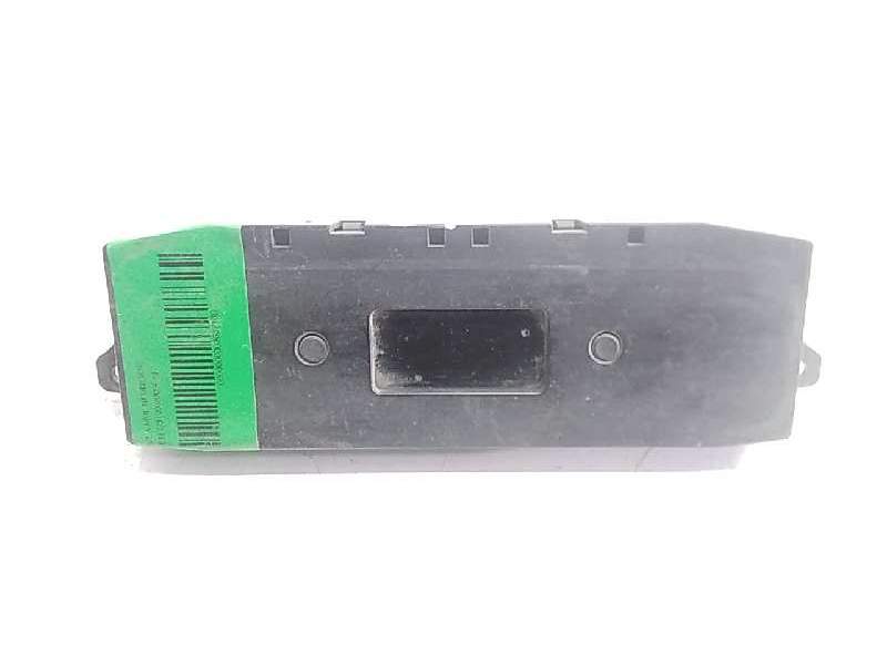 Recambio de pantalla multifuncion para citroën c3 referencia OEM IAM 96439997XT  