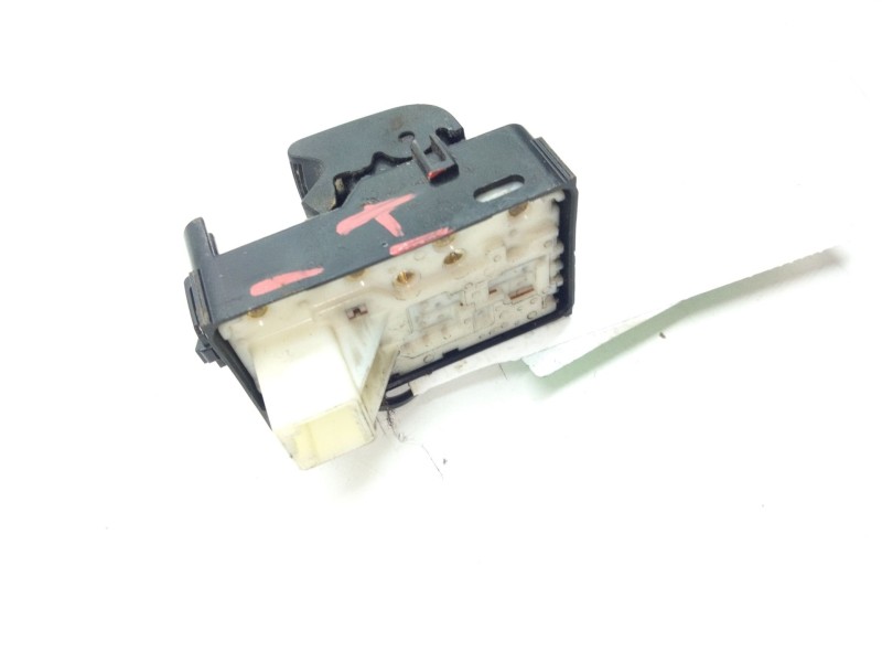 Recambio de mando elevalunas trasero izquierdo para toyota auris touring sports (e18) hybrid active referencia OEM IAM 192801  