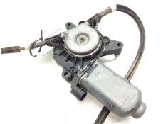 Recambio de elevalunas delantero izquierdo para renault megane i coupe fase 2 (da..) 16v rt referencia OEM IAM    2