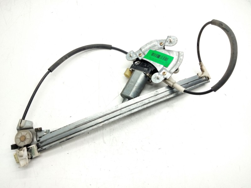 Recambio de elevalunas delantero derecho para renault megane i coupe fase 2 (da..) 16v rt referencia OEM IAM   