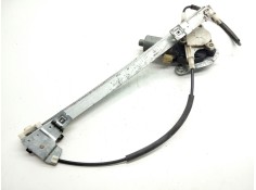 Recambio de elevalunas delantero derecho para renault megane i coupe fase 2 (da..) 16v rt referencia OEM IAM    2