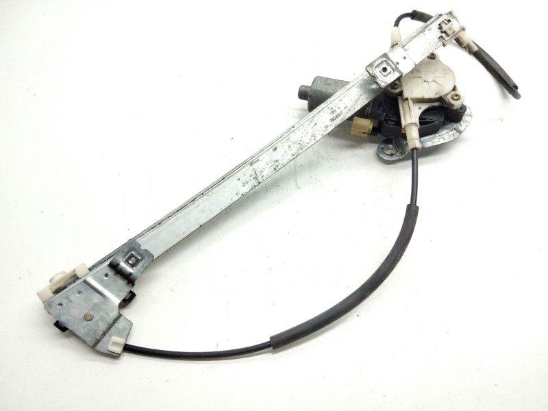 Recambio de elevalunas delantero derecho para renault megane i coupe fase 2 (da..) 16v rt referencia OEM IAM   