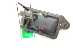 Recambio de maneta interior delantera izquierda para citroën ax (za-_) 14 (za) referencia OEM IAM    2