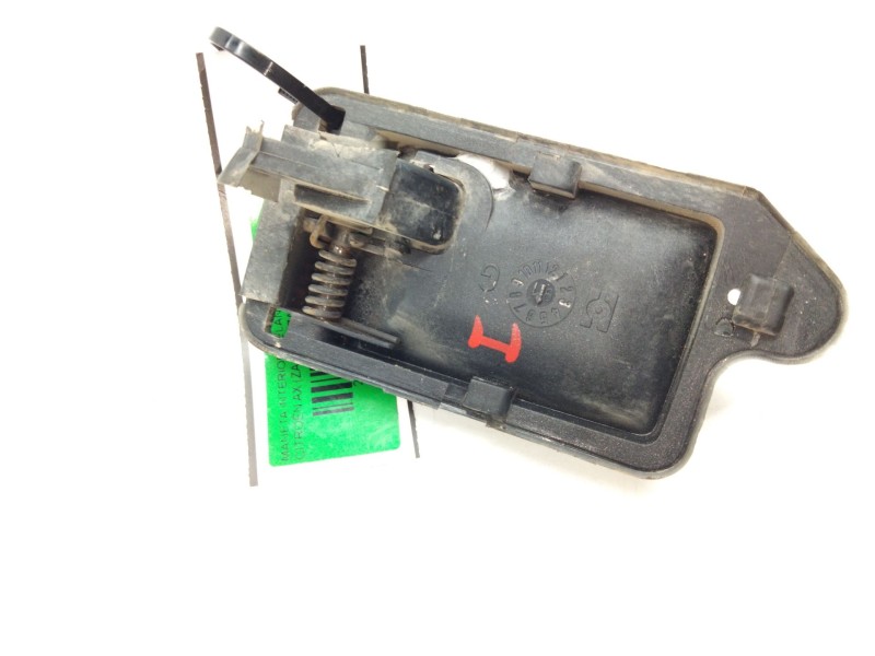 Recambio de maneta interior delantera izquierda para citroën ax (za-_) 14 (za) referencia OEM IAM   