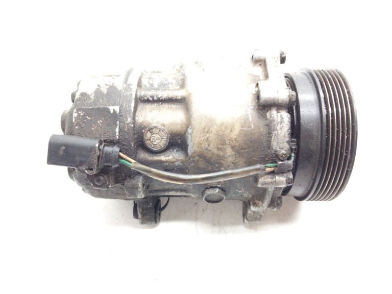 Recambio de compresor aire para seat leon (1m1) 1.6 16 v referencia OEM IAM   