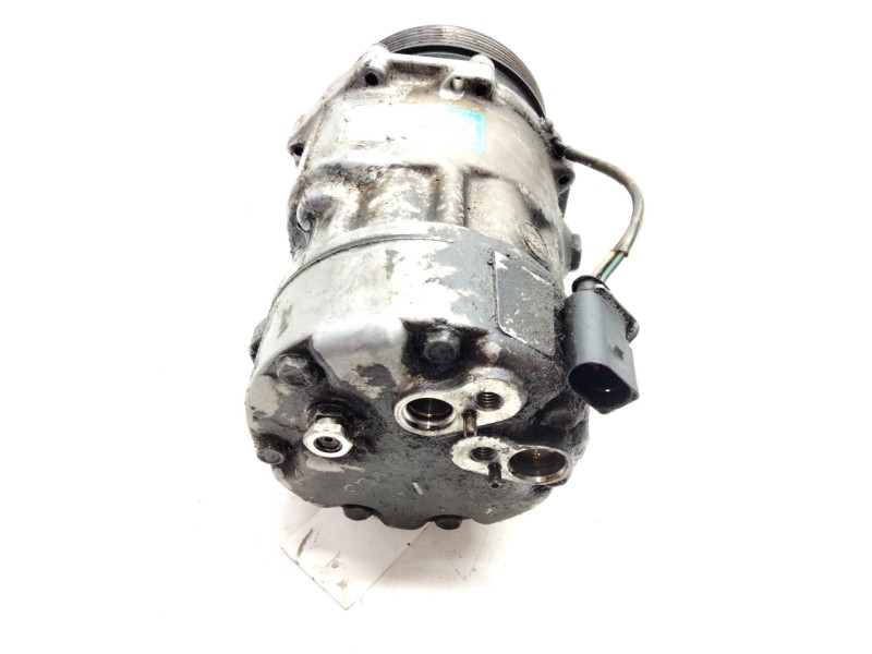 Recambio de compresor aire para seat leon (1m1) 1.6 16 v referencia OEM IAM   