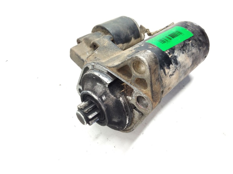 Recambio de motor arranque para seat leon (1m1) 1.6 16 v referencia OEM IAM 020911023P  