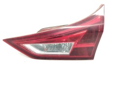 Recambio de piloto trasero derecho porton para toyota auris touring sports (e18) hybrid active referencia OEM IAM   