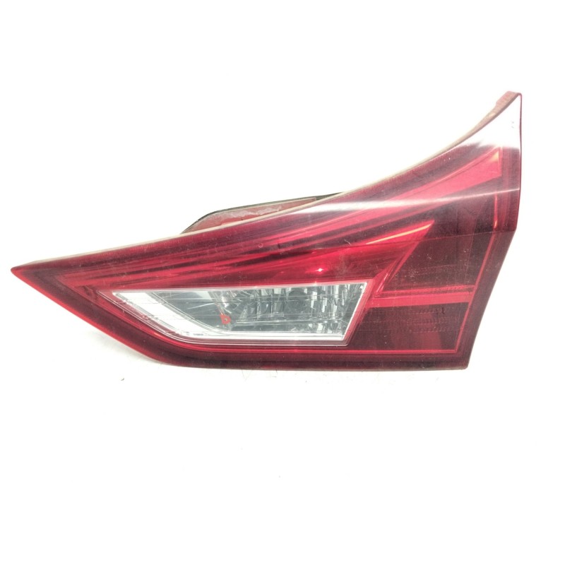 Recambio de piloto trasero derecho porton para toyota auris touring sports (e18) hybrid active referencia OEM IAM   