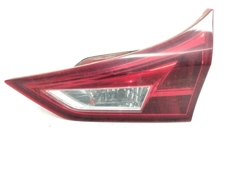 Recambio de piloto trasero derecho porton para toyota auris touring sports (e18) hybrid active referencia OEM IAM   