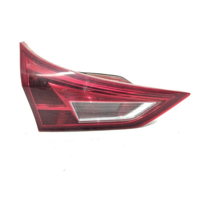 Recambio de piloto trasero izquierdo porton para toyota auris touring sports (e18) hybrid active referencia OEM IAM   