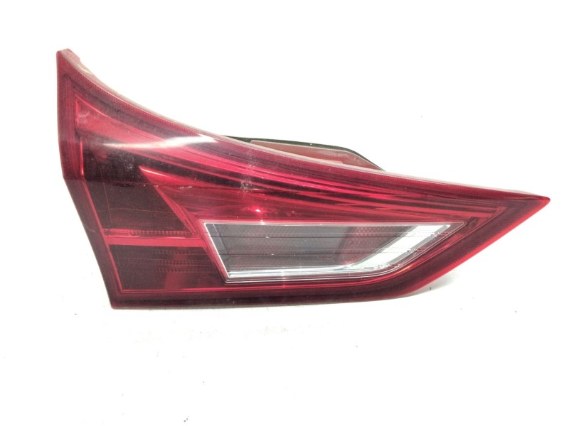 Recambio de piloto trasero izquierdo porton para toyota auris touring sports (e18) hybrid active referencia OEM IAM   