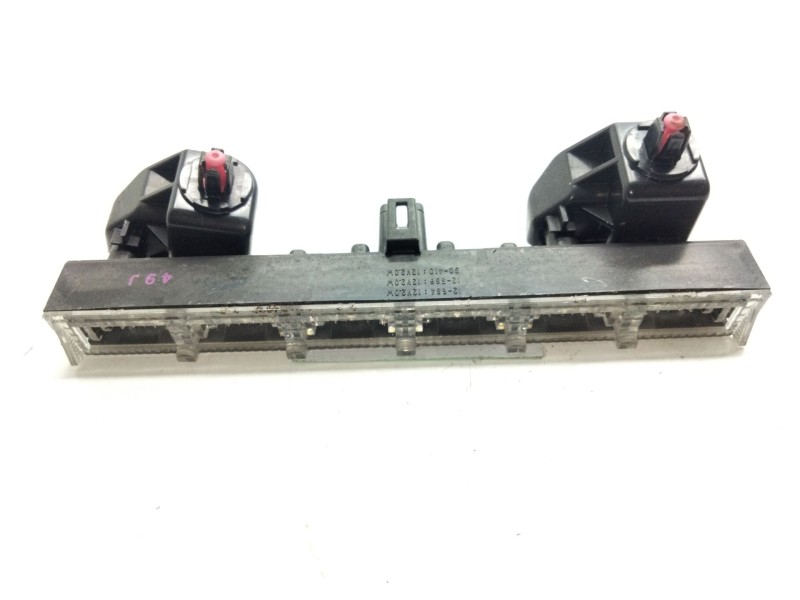 Recambio de luz central de freno para toyota auris touring sports (e18) hybrid active referencia OEM IAM   