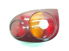 Recambio de piloto trasero derecho para renault megane i coupe fase 2 (da..) 16v rt referencia OEM IAM 7700427057  