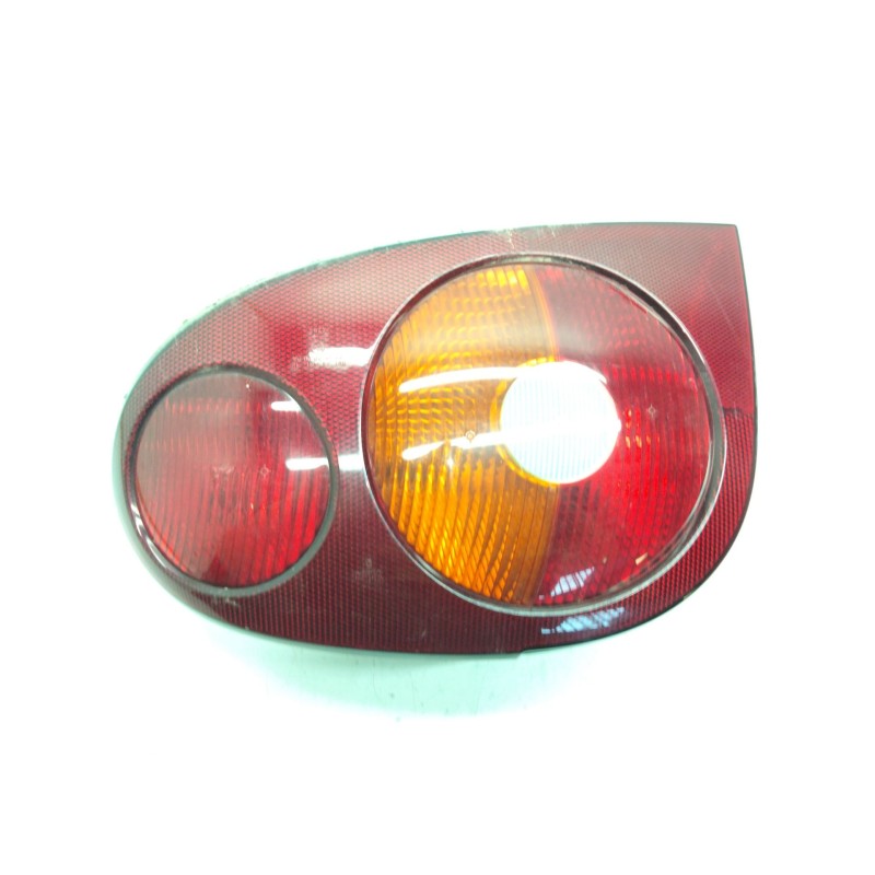 Recambio de piloto trasero derecho para renault megane i coupe fase 2 (da..) 16v rt referencia OEM IAM 7700427057  