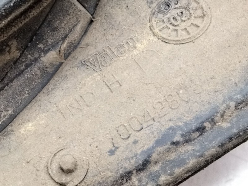 Recambio de piloto trasero derecho para renault megane i coupe fase 2 (da..) 16v rt referencia OEM IAM 7700427057  