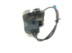 Recambio de cerradura puerta delantera izquierda para renault megane i coupe fase 2 (da..) 16v rt referencia OEM IAM    2