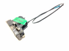 Recambio de cerradura puerta delantera derecha para renault megane i coupe fase 2 (da..) 16v rt referencia OEM IAM    2