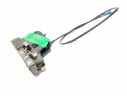 CERRADURA PUERTA DELANTERA DERECHA 