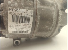 Recambio de compresor aire acondicionado para renault master pritsche/fgst l2h1 3,5t referencia OEM IAM 8200848916   2