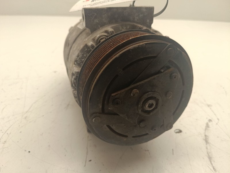 Recambio de compresor aire acondicionado para renault master pritsche/fgst l2h1 3,5t referencia OEM IAM 8200848916  