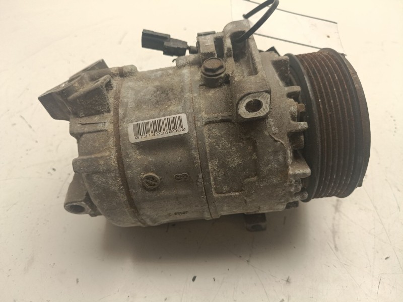 Recambio de compresor aire acondicionado para renault master pritsche/fgst l2h1 3,5t referencia OEM IAM 8200848916  
