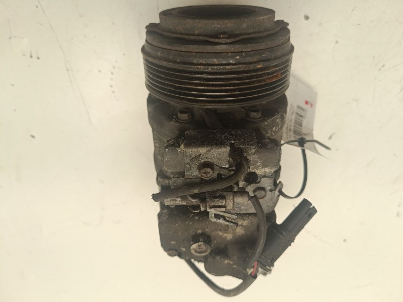 Recambio de compresor aire acondicionado para bmw serie 1 coupe (e82) referencia OEM IAM 64526987862  