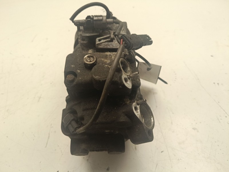Recambio de compresor aire acondicionado para bmw serie 1 coupe (e82) referencia OEM IAM 64526987862  